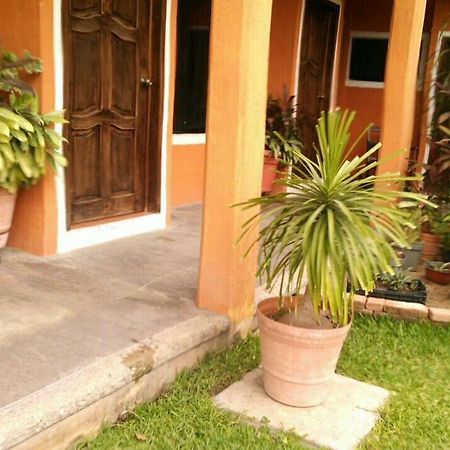 Hotel Real Del Ambar Tuxtla Gutiérrez Esterno foto