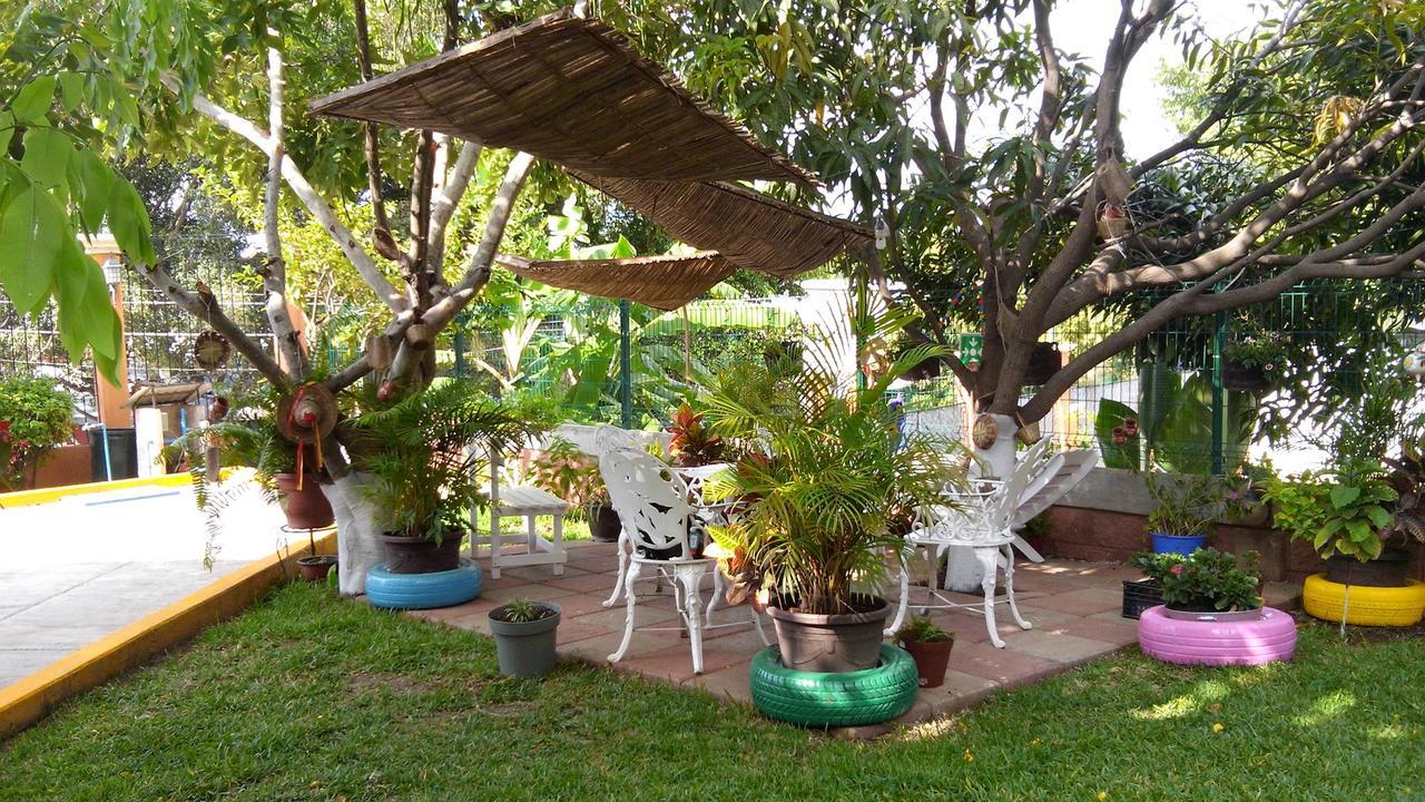 Hotel Real Del Ambar Tuxtla Gutiérrez Esterno foto
