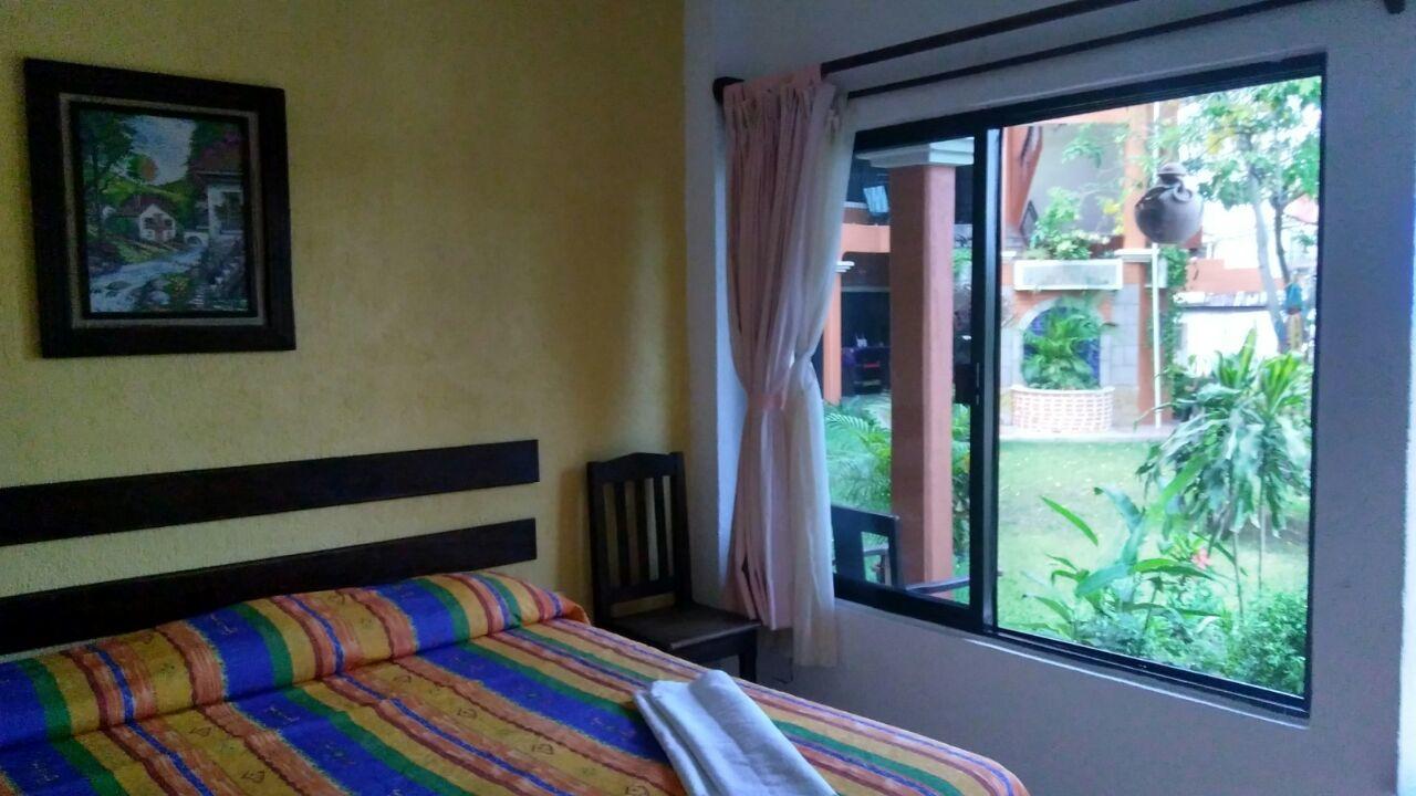 Hotel Real Del Ambar Tuxtla Gutiérrez Esterno foto
