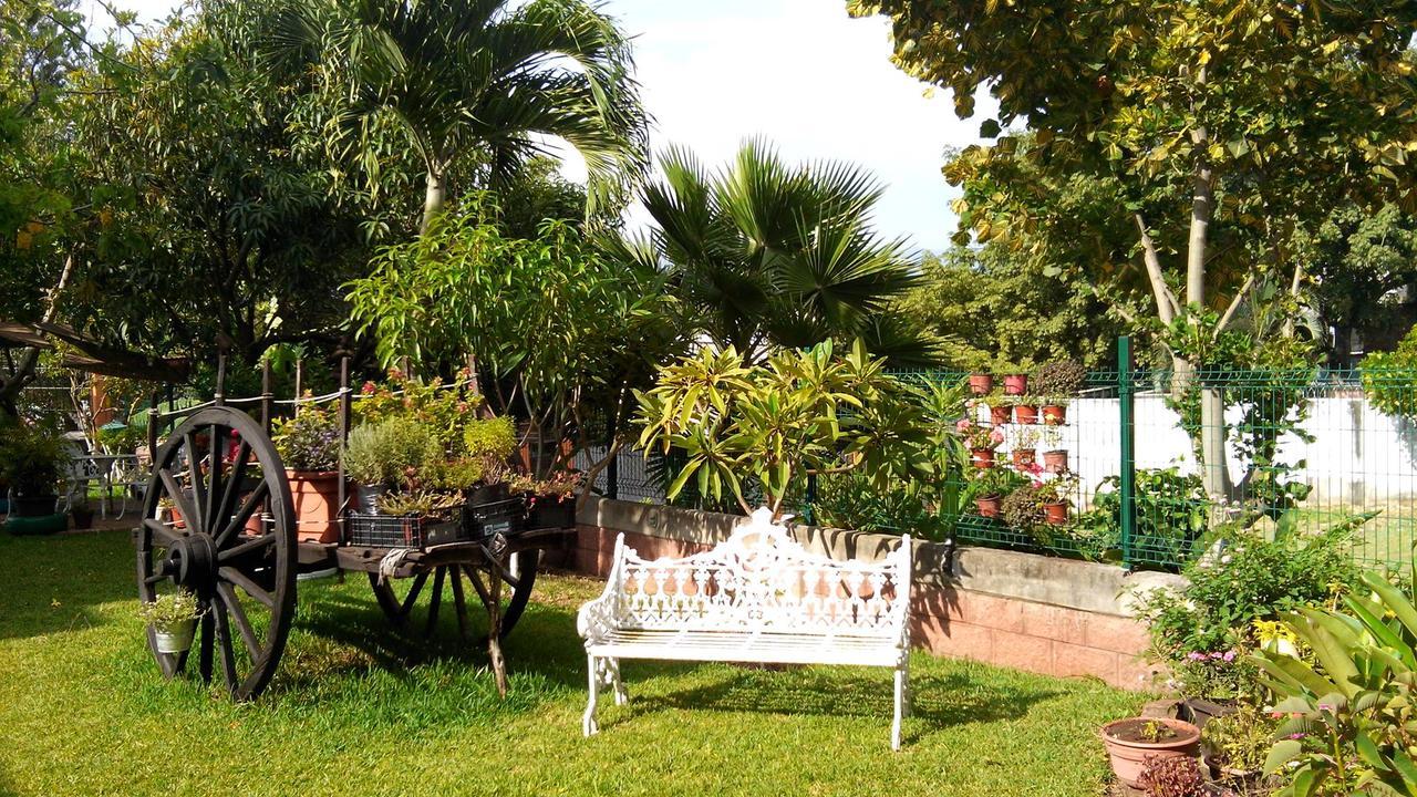 Hotel Real Del Ambar Tuxtla Gutiérrez Esterno foto
