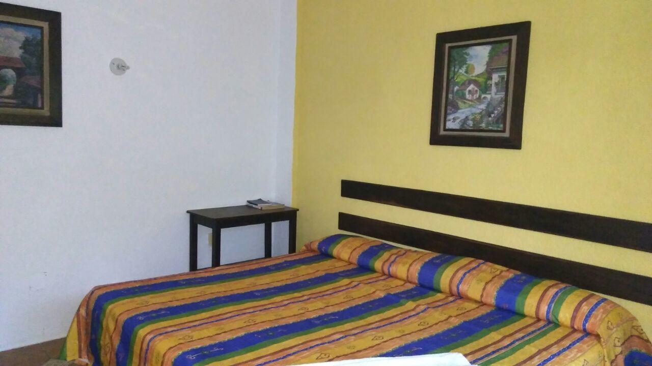 Hotel Real Del Ambar Tuxtla Gutiérrez Esterno foto
