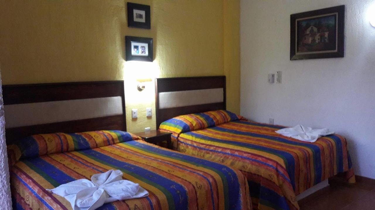 Hotel Real Del Ambar Tuxtla Gutiérrez Esterno foto