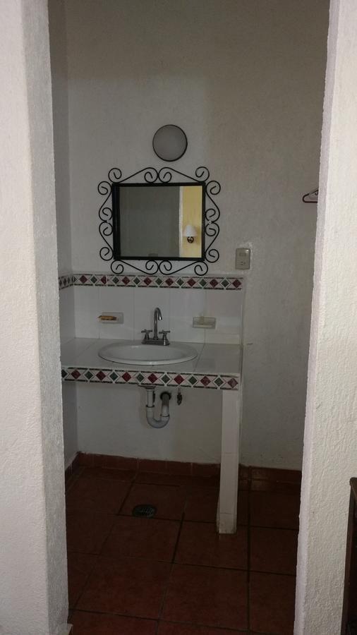 Hotel Real Del Ambar Tuxtla Gutiérrez Esterno foto