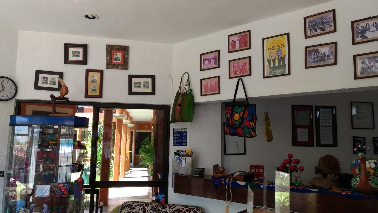 Hotel Real Del Ambar Tuxtla Gutiérrez Esterno foto