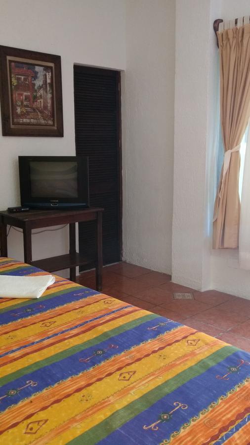 Hotel Real Del Ambar Tuxtla Gutiérrez Esterno foto