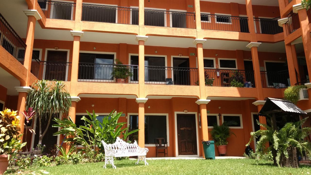 Hotel Real Del Ambar Tuxtla Gutiérrez Esterno foto