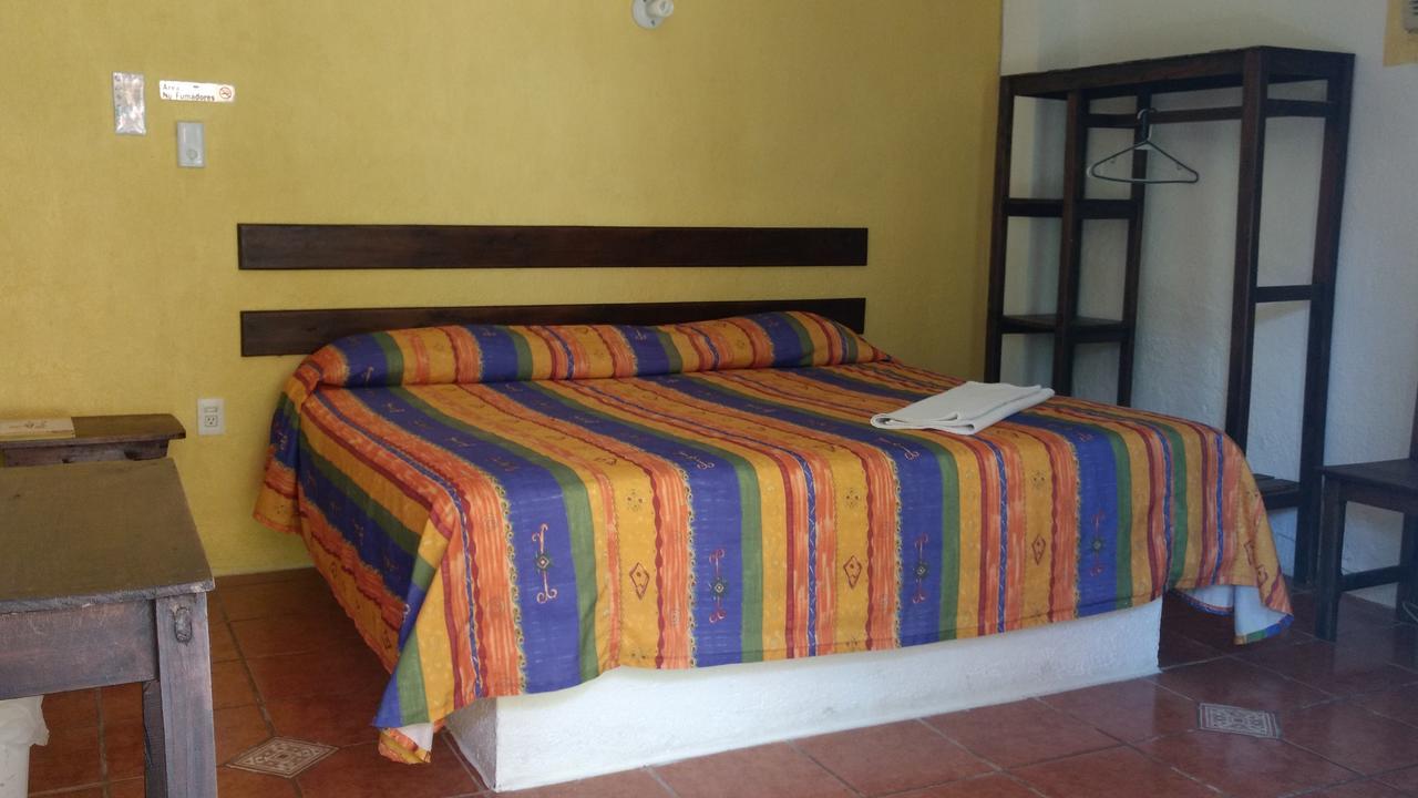 Hotel Real Del Ambar Tuxtla Gutiérrez Esterno foto