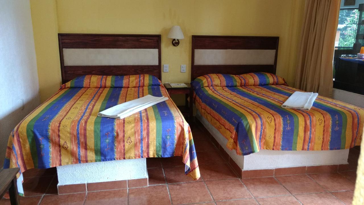 Hotel Real Del Ambar Tuxtla Gutiérrez Esterno foto