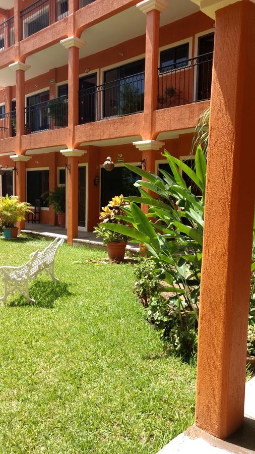 Hotel Real Del Ambar Tuxtla Gutiérrez Esterno foto
