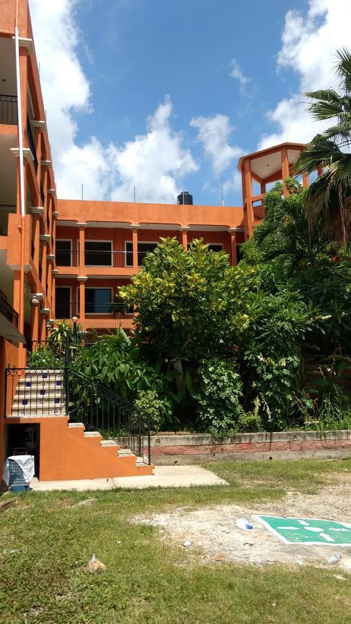 Hotel Real Del Ambar Tuxtla Gutiérrez Esterno foto