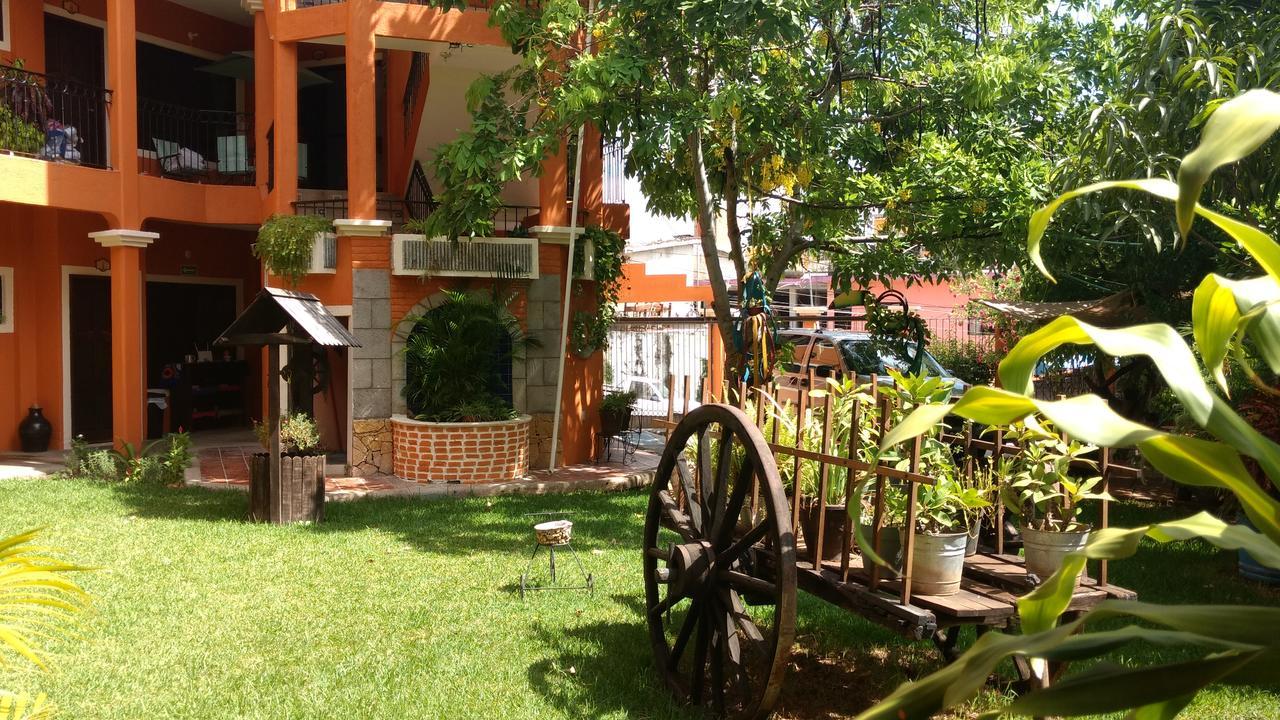Hotel Real Del Ambar Tuxtla Gutiérrez Esterno foto