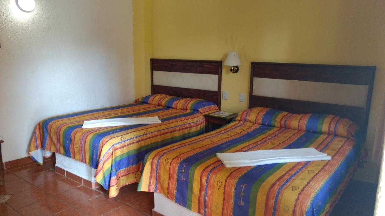 Hotel Real Del Ambar Tuxtla Gutiérrez Esterno foto